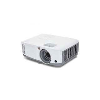 Viewsonic Pa Se Lumens Svga Business Projector With W Speaker