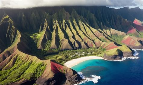 What Are The Islands Of Hawaii Called? - Hawaii Star