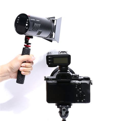 Đèn Flash Godox - AD100 Pro chính hãng
