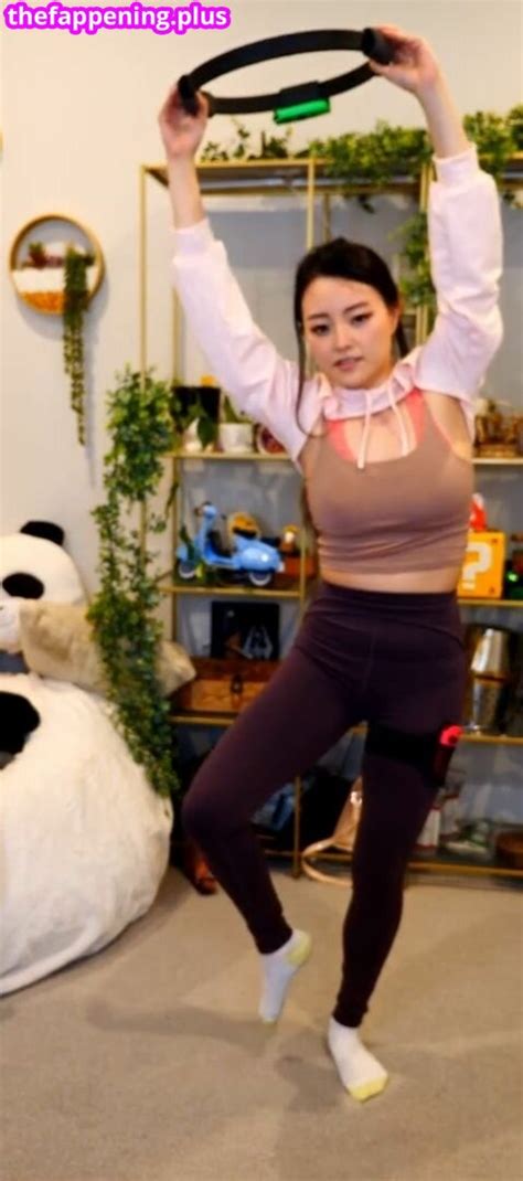 Jeannie MXRPlays PotasticPanda Mmoxreview Mxrlovesfans Nude OnlyFans Photo The