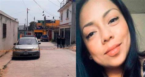 Encuentran en el vehículo de su esposo a mujer que estaba desaparecida