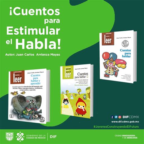 Cuentos Para Hablar Educación Infantil Y Cuentos Para Estimular El