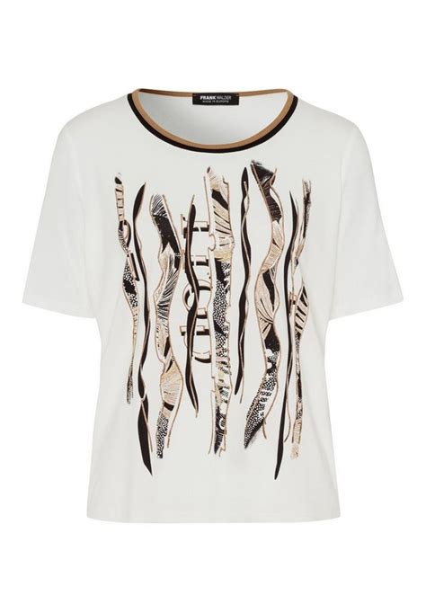 FRANK WALDER T-Shirt