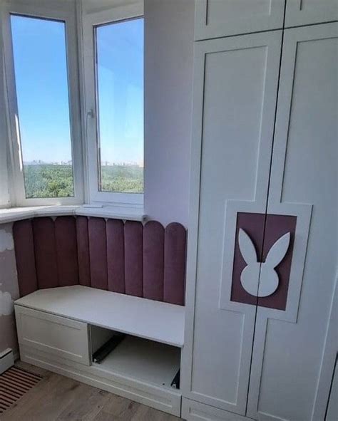 Стеновые панели для детской