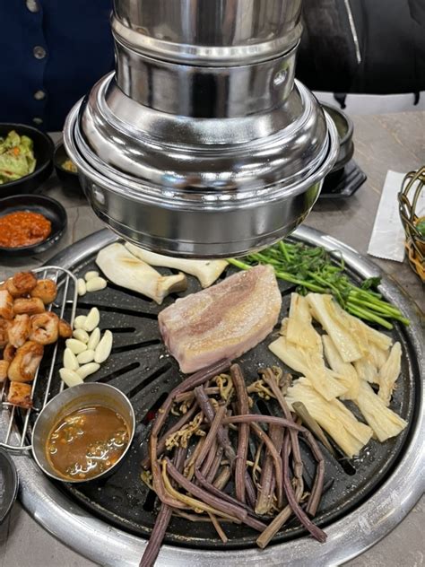 대구 두류역맛집 두류돈 이월드 막창 삼겹살 네이버 블로그