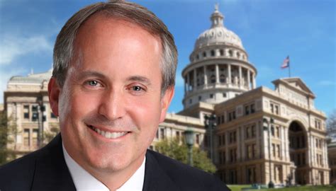 Texas House Votes To Impeach Attorney General Ken Paxton Tennessee Star