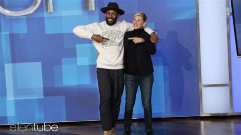 Rip Stephen Twitch Boss Ellen Degeneres Shares Tribute