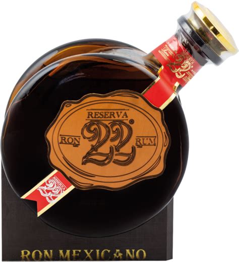 El Ron Prohibido Reserva Rum 12 Jahre Solera 40 0 7l