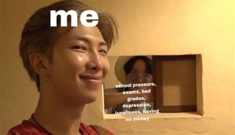 Funny Kpop Memes Bts Funny Videos Bts Memes Bts Derp Faces Meme