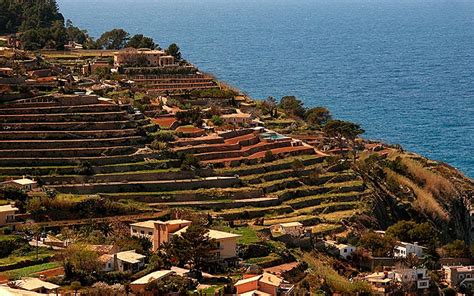 Cultural Landscape of the Serra de Tramuntana, Unesco Site, Palma, Spain - Heroes Of Adventure