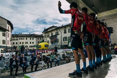 Tour Des Alpes Les Coureurs Engag S Et Les Favoris Totalvelo