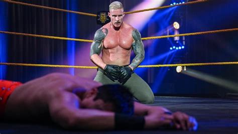 Wwe Nxt Beats Aew Dynamites Overall Viewership For 2nd Consecutive Week