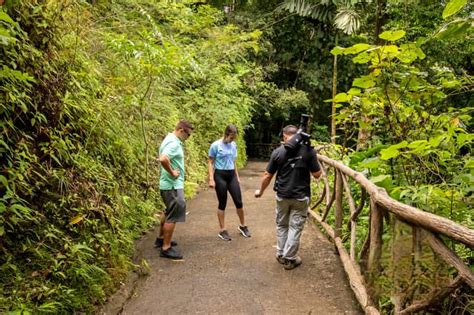 La Fortuna: Arenal Hanging Bridges Hiking Tour | GetYourGuide