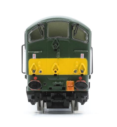 Review Rapido Trains Uk Class 28 Metrovick