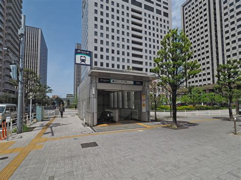 品川シーサイド駅周辺の住みやすさを知る｜東京都【アットホーム タウンライブラリー】