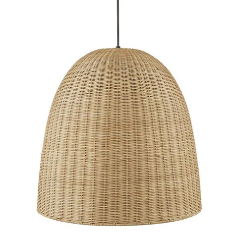 Reviews For Hampton Bay Highler 1 Light Matte Black Pendant Light With