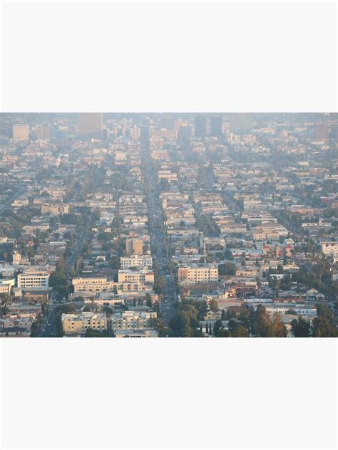 "City of Angels" Poster for Sale by Lauren--Lucia | Redbubble