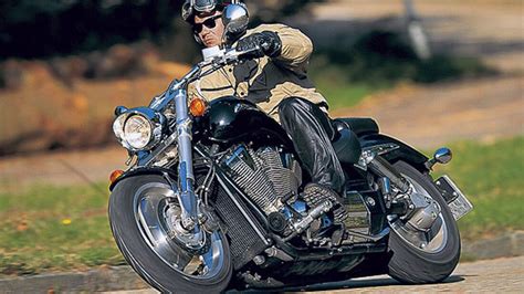 Honda VTX 1800 Tests & Fahrberichte, aktuelle Neuvorstellungen und ...