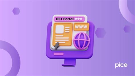 How To Change Address In GST Portal Follow This Step By Step Guide Pice