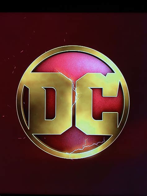 DC 's logo in 2024 | Comics logo, Dc comics logo, Comic book artwork