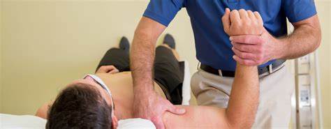 How Physical Therapy Can Help Relieve Pain And Restore Mobility At La Clinica