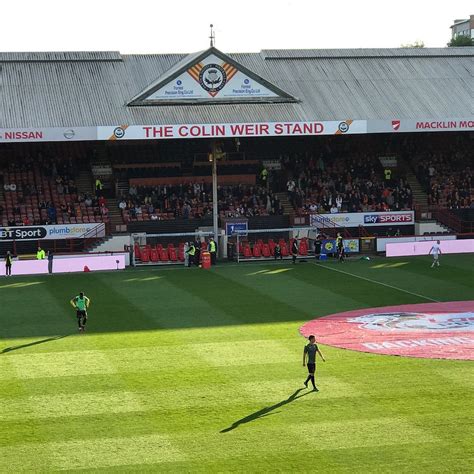 Firhill Stadium Glasgow 2023 Qué Saber Antes De Ir Lo Más