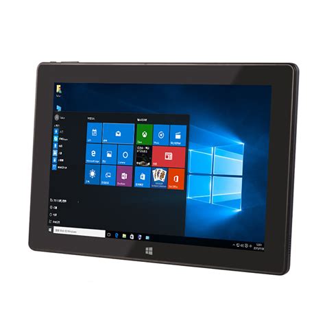 10 1inch Intel Z8350 Windows 10 Tablet PC Windows Tablets