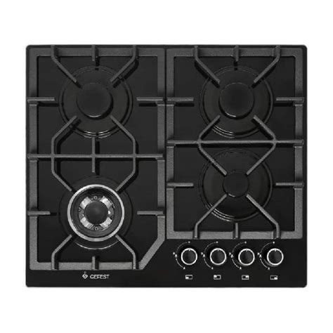♨ Bişirmə paneli Gefest 2232-01 | Baku Electronics 2024