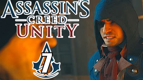 Assassins Creed Unity 🗡 Ps5 7 Die Ratten Aus Paris Youtube