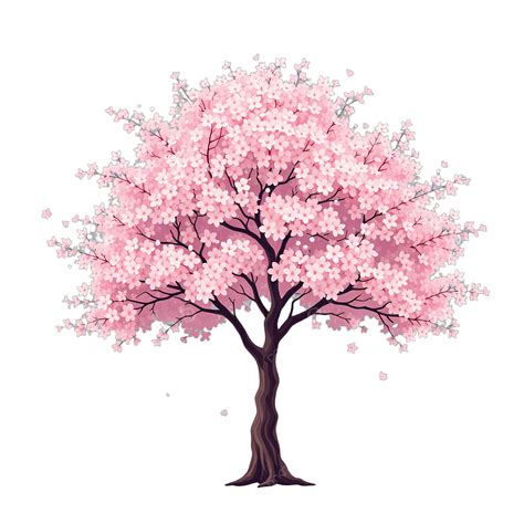 pink blossom tree 3