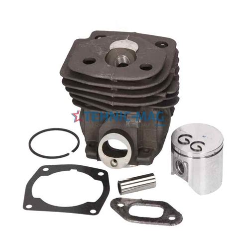 Set Motor Drujba Husqvarna Xp Comanda Online