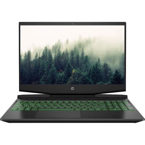 HP Pavilion Gaming 15 DK0007ng 15 6 Inch FHD 9th Generation I5