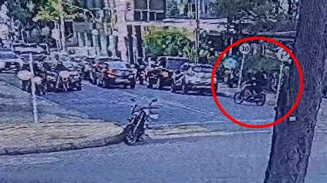 Video Balacera En Bogot Un Ataque Sicarial Deja Un Muerto Y Un Herido