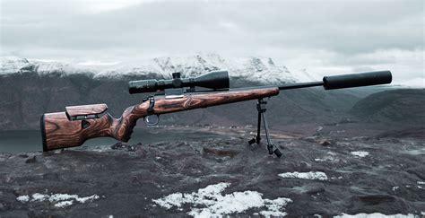 stock inletting service  hps target rifles  form rifle stocks