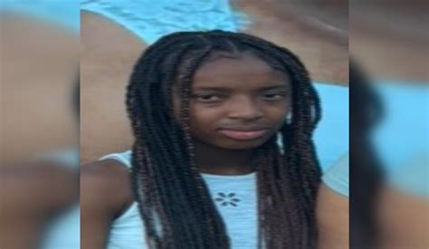 Philadelphia Police Appeal For Help In Search For Missing 14 Year Old