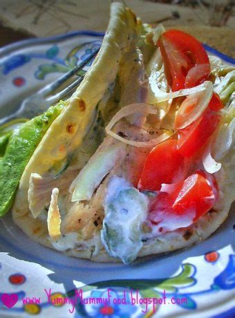 Mediterranean Hummus Mezze Platter Yummy Mummy Kitchen