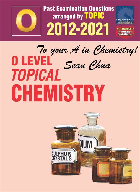 A Level Chemistry Questions By Topic Pdf