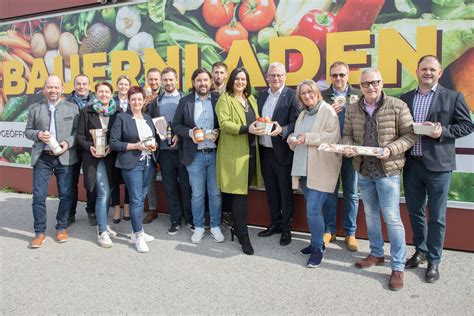 Lebensmittel Aus Dem Ganzen Burgenland Frisch Auf Den Tisch Sb