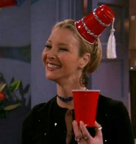 Phoebe Buffay Friends Phoebe Pheobe Buffay Lisa Kudrow Friends