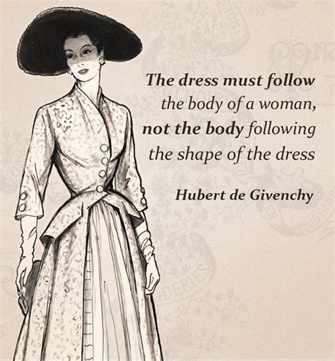 Vintage Quotes About Fashion