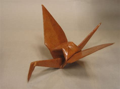 Origami Flickr