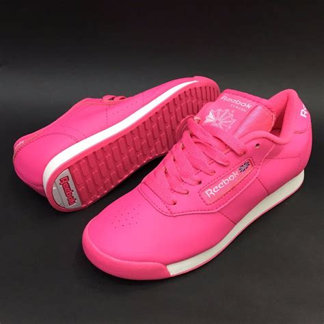 Tenis Zapatillas Reebok Princesa Para Dama En Mercado Libre