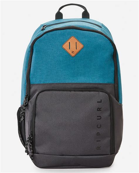 Mochila Rip Curl Evo Litros Driven Hmba