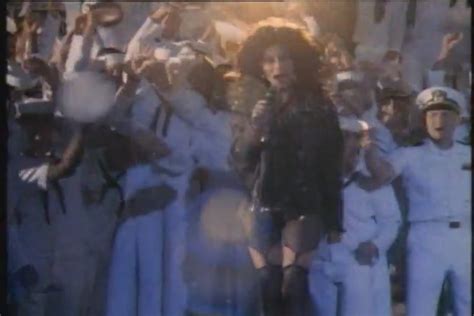 If I Could Turn Back Time [music Video] Cher Image 23931553 Fanpop