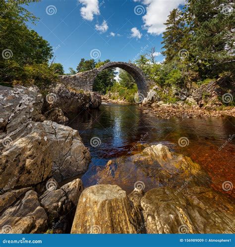 Pack Horse Bridge Wycoller. Stock Image | CartoonDealer.com #125749837