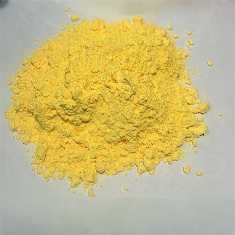 Yellow Powder Ac Foaming Agent Azodicarbonamide Ac For Rubber