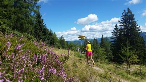 schönsten Wanderwege in Sankt Michael im Lungau Outdooractive