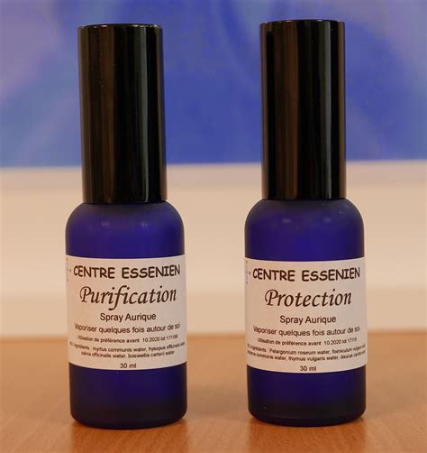 Eau Florida Purification Chance Protection 2