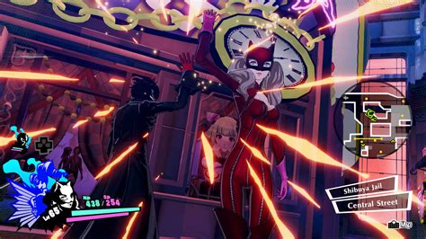 Persona 5 Strikers Gets Early Launch Trailer - RPGamer