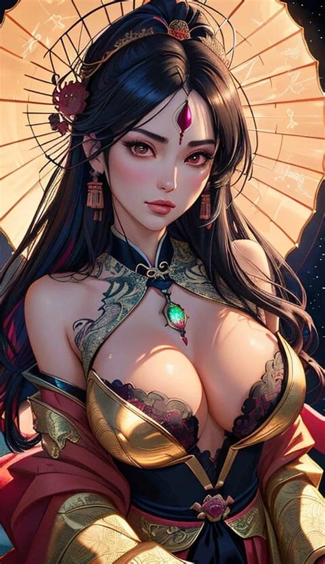 Chinese Temple Ai Models Nude Pics Xhamster